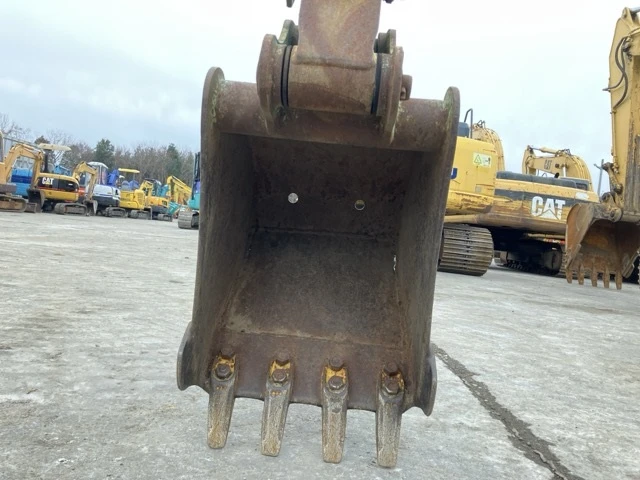 Багер Yanmar очакван внос 02.07.2025 - изображение 6