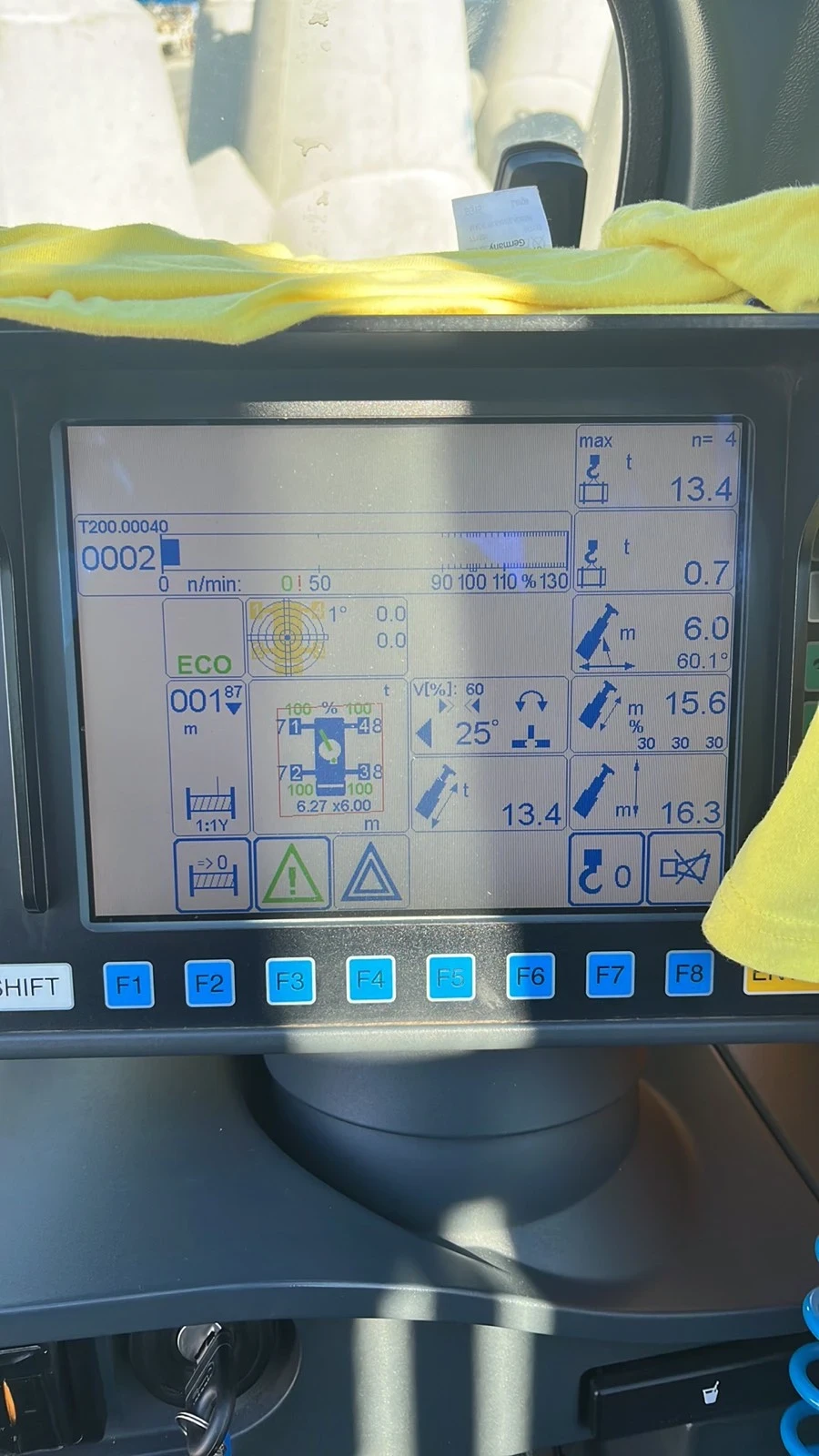 �������� LIEBHERR LTM1030-2.1 | Mobile.bg � ����������� 15