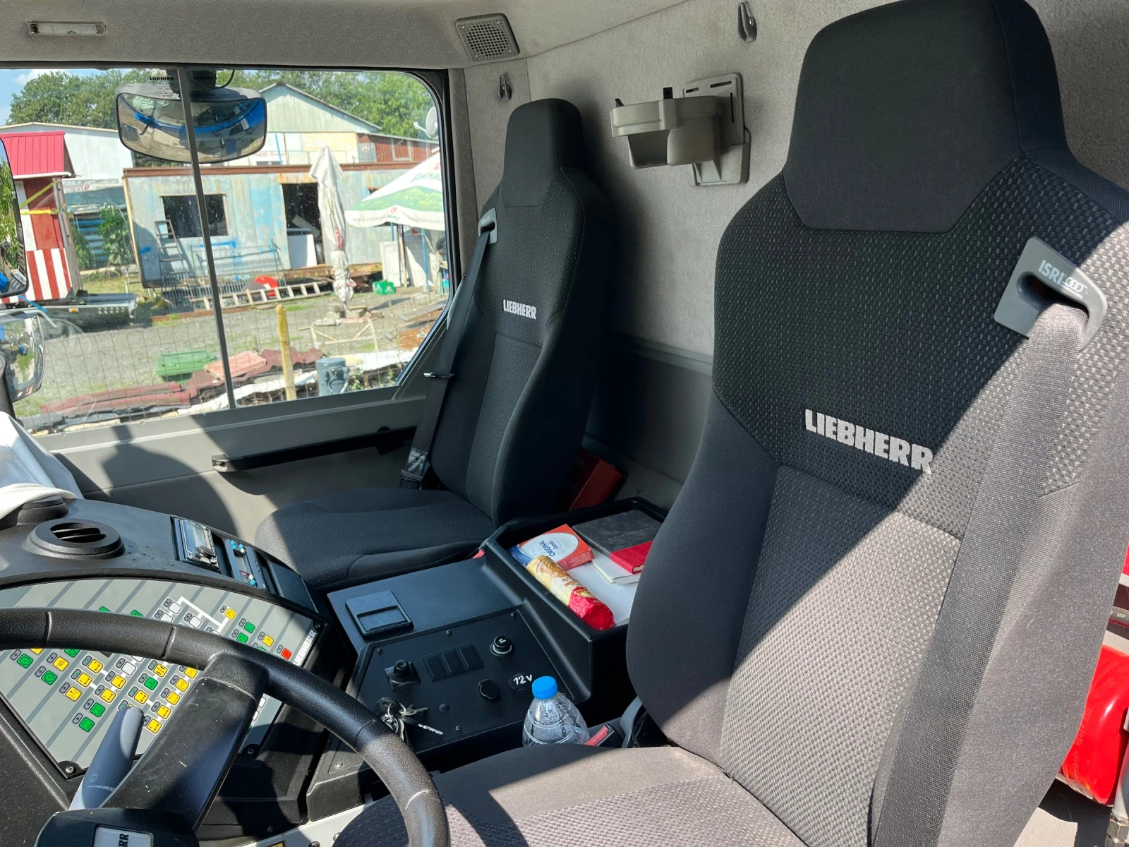 �������� LIEBHERR LTM1030-2.1 | Mobile.bg � ����������� 12
