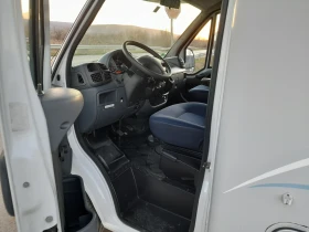 Кемпер Fiat Hymer C544k, снимка 5