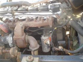 Двигател за Daf 45.160, снимка 3