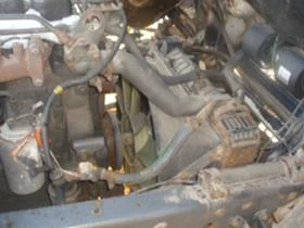 Двигател за Daf 45.160, снимка 4