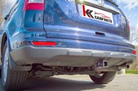 Рама и Каросерия за Honda Cr-v, снимка 1