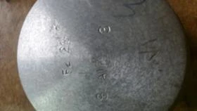 MZ125 части , снимка 3