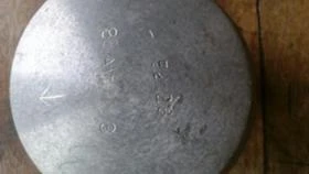 MZ125 части , снимка 1