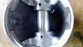 MZ125 части , снимка 2