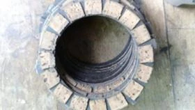 MZ125 части , снимка 4