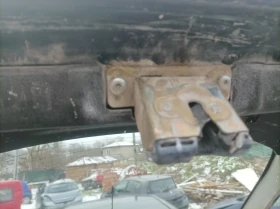 Заден капак за Опел Астра г хечбек. 98 год. Зелен., снимка 14