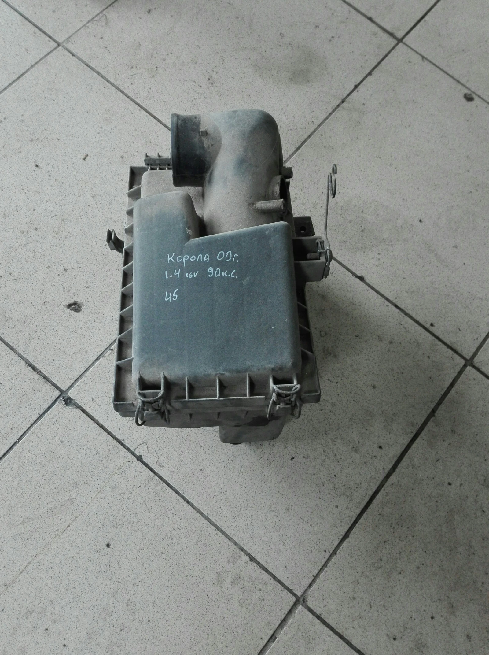 ����� �������� ������ ������ ������ 1.4 16v | Mobile.bg � ����������� 1