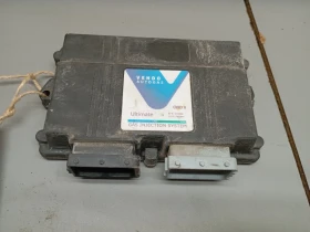 компютър газ Мазда 3 2.0 бензин (1)