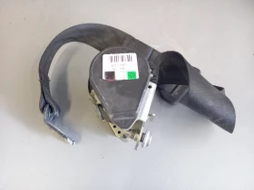 Колан заден ляв Фолксваген Голф 7 (н)