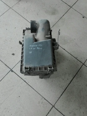 кутия въздушен филтър Тойота Корола 1.4 16v