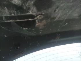 Заден капак за Опел Астра г хечбек. 98 год. Зелен., снимка 12 - Части - 53277522