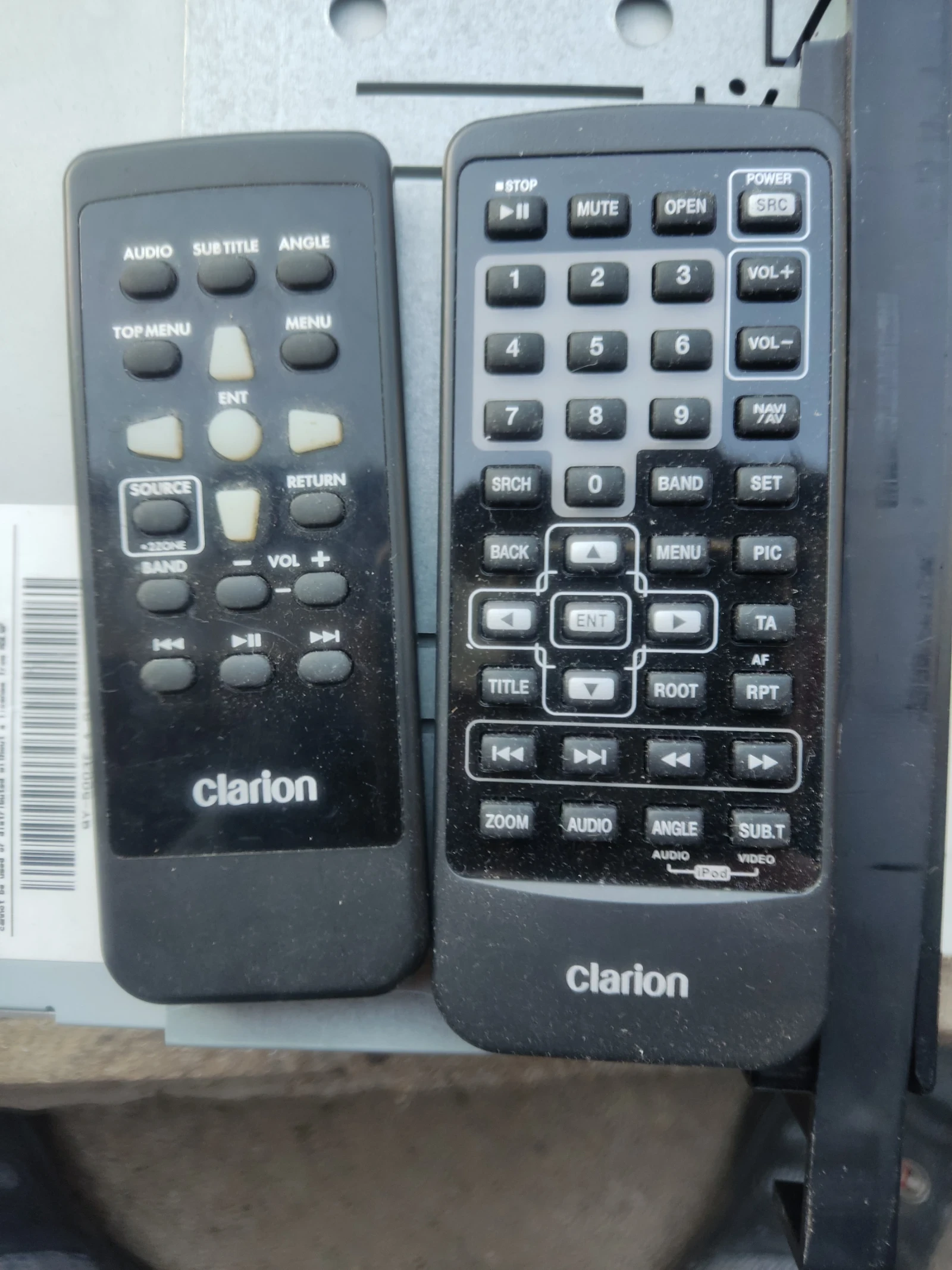  clarion max973hd       | Mobile.bg   9