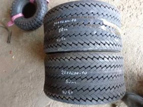 Гуми, снимка 4