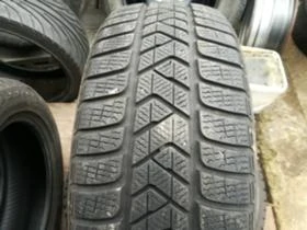 Гуми Зимни 225/55R17, снимка 1