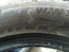 Гуми Зимни 225/55R17, снимка 6