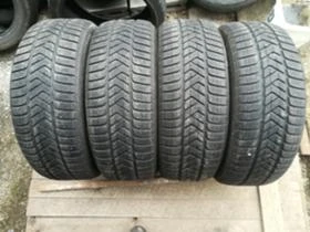 Гуми Зимни 225/55R17, снимка 7