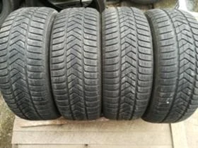 Гуми Зимни 225/55R17, снимка 8