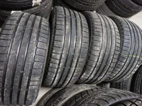 Гуми Зимни 245/40R18, снимка 1