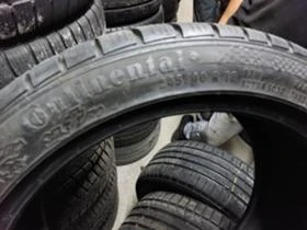 Гуми Зимни 245/40R18, снимка 6