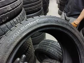 Гуми Зимни 245/40R18, снимка 8