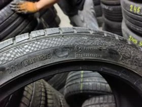 Гуми Зимни 245/40R18, снимка 7