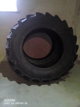 Гуми, снимка 3