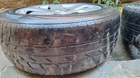 Гуми с джанти Kormoran 205/55R16, снимка 4