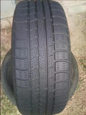      205/55R16