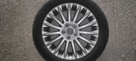    215/50R17  Ford C-max | Mobile.bg    4