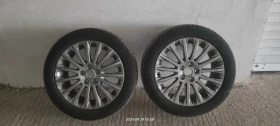    215/50R17  Ford C-max | Mobile.bg    1