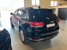 Jeep Grand cherokee 3.0CRD НА ЧАСТИ SUMMIT, снимка 4