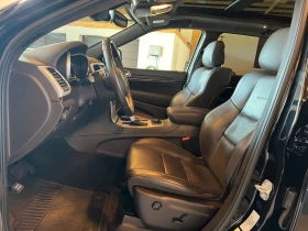Jeep Grand cherokee 3.0CRD НА ЧАСТИ SUMMIT, снимка 7