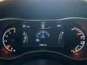 Jeep Grand cherokee 3.0CRD НА ЧАСТИ SUMMIT, снимка 8