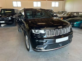 Jeep Grand cherokee 3.0CRD НА ЧАСТИ SUMMIT, снимка 3
