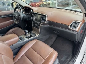 Jeep Grand cherokee 3.0CRD НА ЧАСТИ SUMMIT, снимка 10