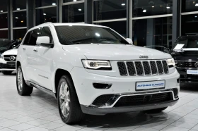 Jeep Grand cherokee 3.0CRD НА ЧАСТИ SUMMIT, снимка 1