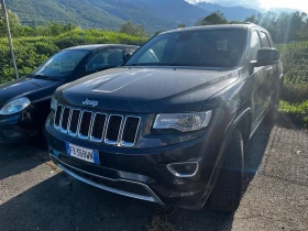 Jeep Grand cherokee 3.0CRD НА ЧАСТИ SUMMIT, снимка 4