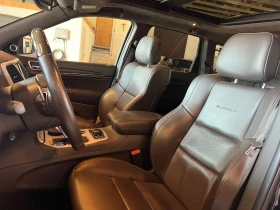 Jeep Grand cherokee 3.0CRD НА ЧАСТИ SUMMIT, снимка 5