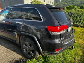 Jeep Grand cherokee 3.0CRD НА ЧАСТИ SUMMIT, снимка 12