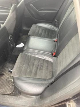 VW Passat 2.0 BMP *На части*, снимка 5