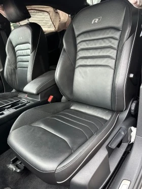 VW Arteon 2.0 TFSI 4motion R-LINE 2 броя, снимка 11
