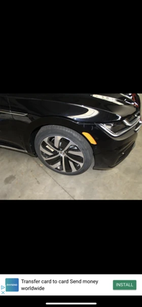 VW Arteon 2.0 TFSI 4motion R-LINE 2 броя, снимка 1