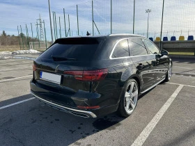 Audi A4 Avant 40TDI S Line, снимка 4