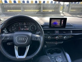 Audi A4 Avant 40TDI S Line, снимка 8