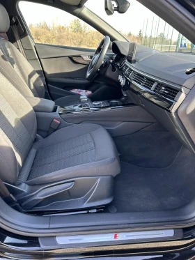 Audi A4 Avant 40TDI S Line, снимка 10