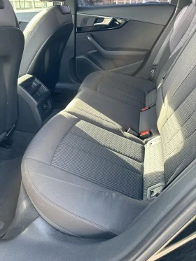 Audi A4 Avant 40TDI S Line, снимка 11