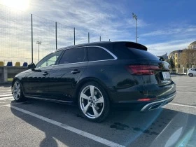 Audi A4 Avant 40TDI S Line, снимка 3