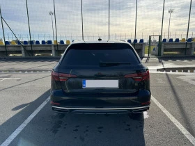 Audi A4 Avant 40TDI S Line, снимка 5